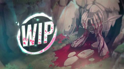 Dofus WIP Dofus WIP